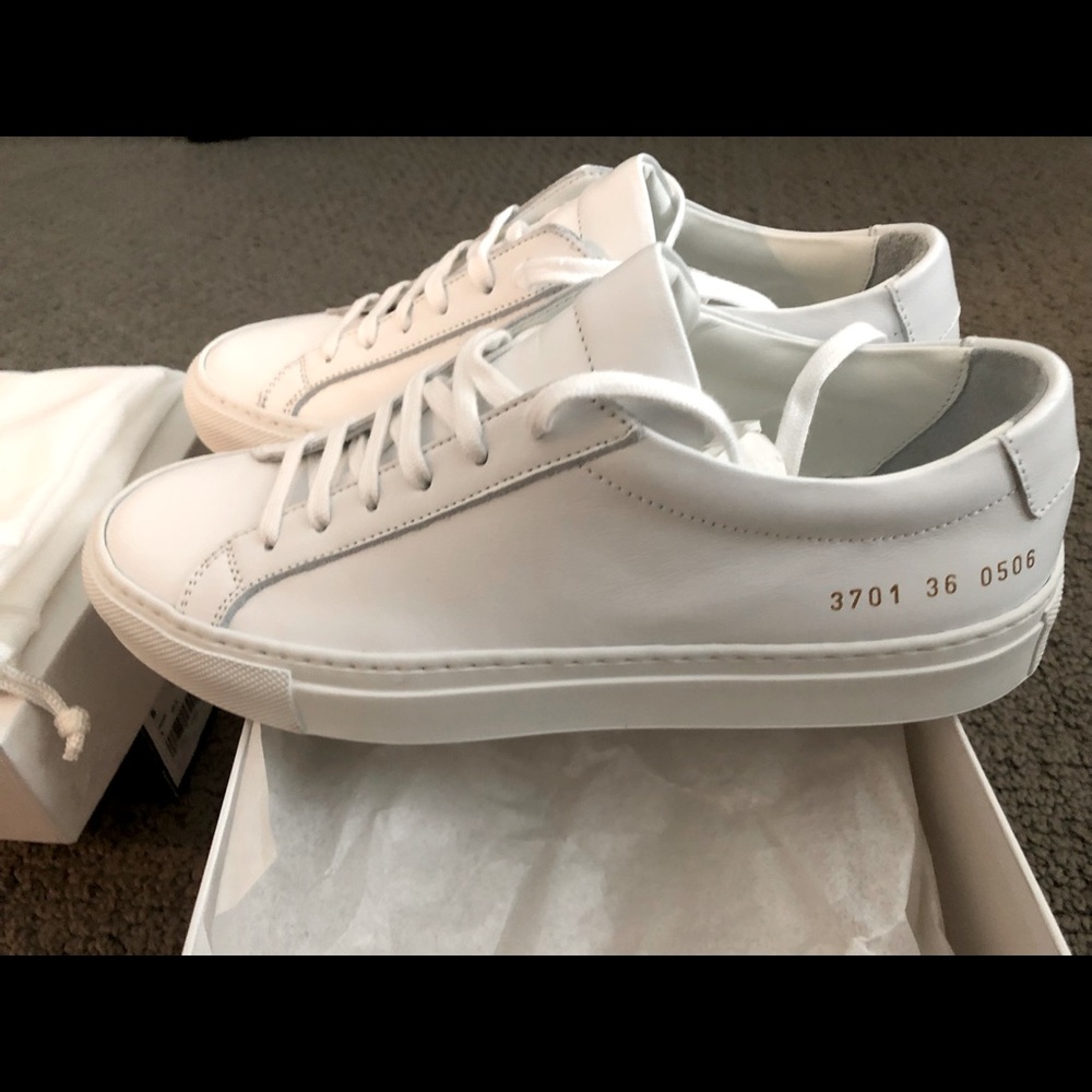 Women Common Projects